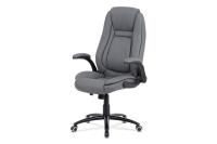 Kancelárske kreslo KA-G301 grey 1