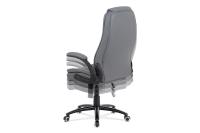 Kancelárske kreslo KA-G301 grey 3