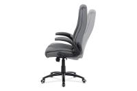 Kancelárske kreslo KA-G301 grey 4