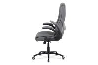 Kancelárske kreslo KA-G301 grey 5