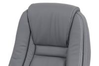 Kancelárske kreslo KA-G301 grey 6