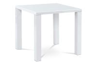 Jedálenský stôl AT-3005 wt (80x80) 1