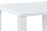 Jedálenský stôl AT-3005 wt (80x80) 2