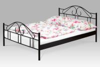 Posteľ BED-1909 bk