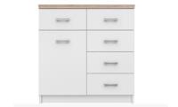 TOPTY komoda TYP12