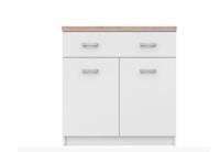 TOPTY komoda TYP14