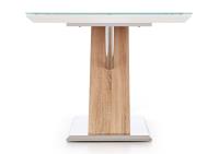 Jedálenský stôl Nexus (160x90) 6