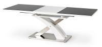 Jedálenský stôl Sandor 2 (160x90) 4