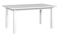 Jedálenský stôl Wenus 5 S (160x90)