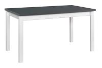 Jedálenský stôl Alba 1 (120x80) 3
