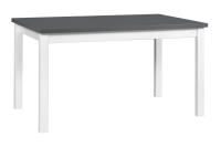 Jedálenský stôl Alba 2 (140x80)