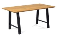 Jedálenský stôl HT-715 oak