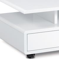 Konferenčný stolík AHG-620 wt 3
