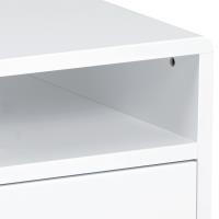 Konferenčný stolík AHG-620 wt 4