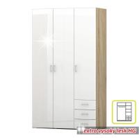 Skriňa Gwen 70427