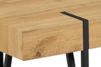 Konferenčný stolík AHG-233 oak 2