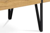 Konferenčný stolík AHG-233 oak 3