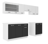 Kuchynská linka Omega 4