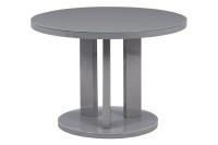 Jedálenský stôl AT-4003 grey 1