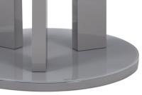 Jedálenský stôl AT-4003 grey 3