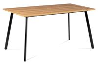 Jedálenský stôl MDT-2100 oak