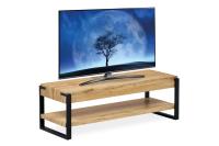RTV stolík AHG-252 oak