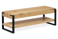 RTV stolík AHG-252 oak 2