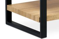 RTV stolík AHG-252 oak 3