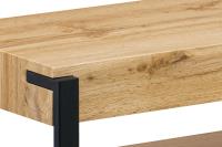 RTV stolík AHG-252 oak 4
