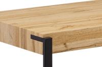 Konferenčný stolík AHG-250 oak 2
