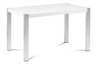 Jedálenský stôl AT-2066 wt (120x75) 1