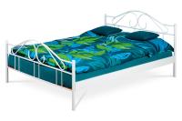 Posteľ BED-1909 wt