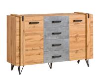 LOFTER komoda LO5