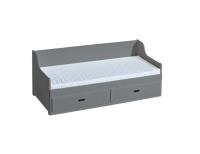 Rozkladacia posteľ Szymon 3