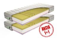 Matrac Biana 1+1 1