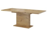 Jedálenský stôl Giant (160x90) 