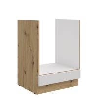 STILO WHAR skrinka na rúru 60 D GAZ BB 1