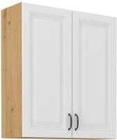 STILO WHAR horná skrinka 80 G-90 2F 1