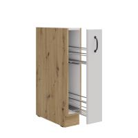 STILO WHAR dolná skrinka 15 D CARGO BB 2