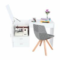 Viacúčelový stolík Tailor 6