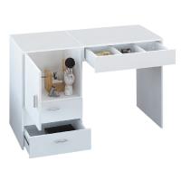 Viacúčelový stolík Tailor 8