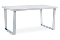 Jedálenský stôl AT-2088 wt (150x90)