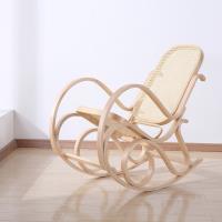 Hojdacie kreslo RK-029 nat 3