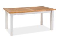 Jedálenský stôl Poprad (160x90)