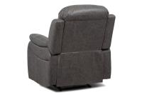 Polohovateľné kreslo TV-4086 grey 7