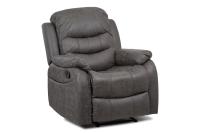 Polohovateľné kreslo TV-4086 grey 8
