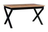Jedálenský stôl Ikon 1 (140x80)