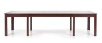 Jedálenský stôl Seweryn (160x90) 5