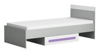 Posteľ GIT G12 1