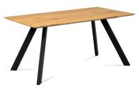 Jedálenský stôl HT-712 oak